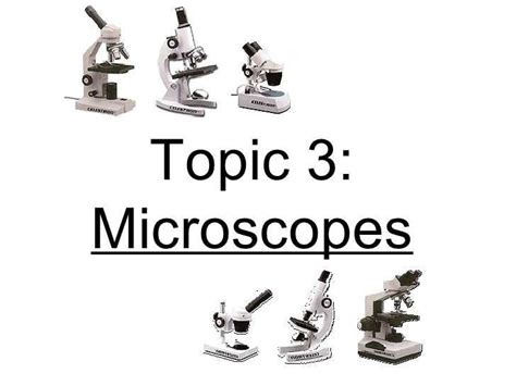 microscope slideshare|Microscope .